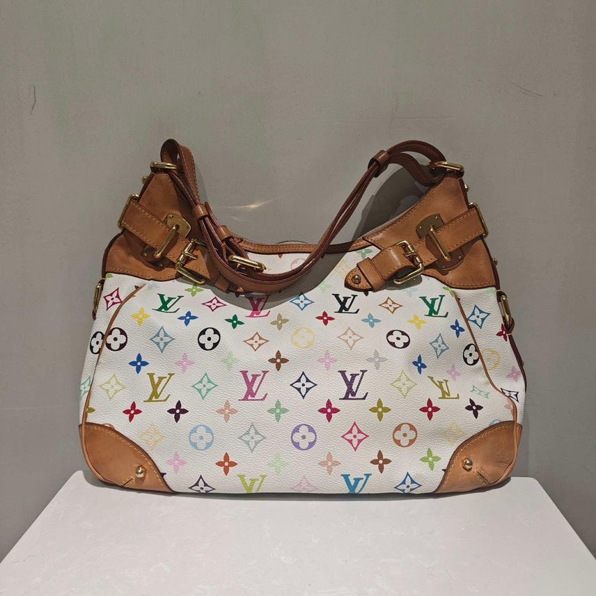 Louis Vuitton Greta