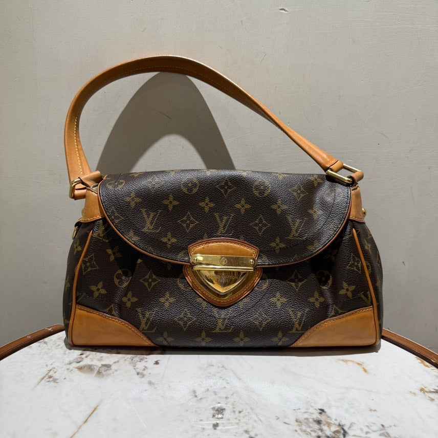 Louis Vuitton   Manhattan