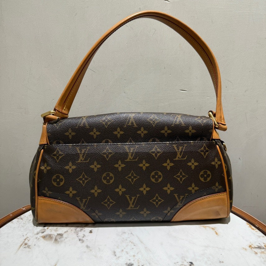 Louis Vuitton   Manhattan