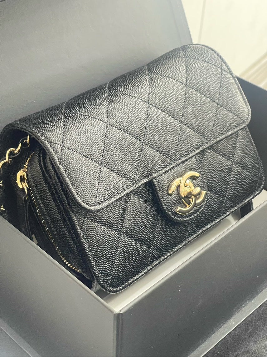 Chanel bag HFY