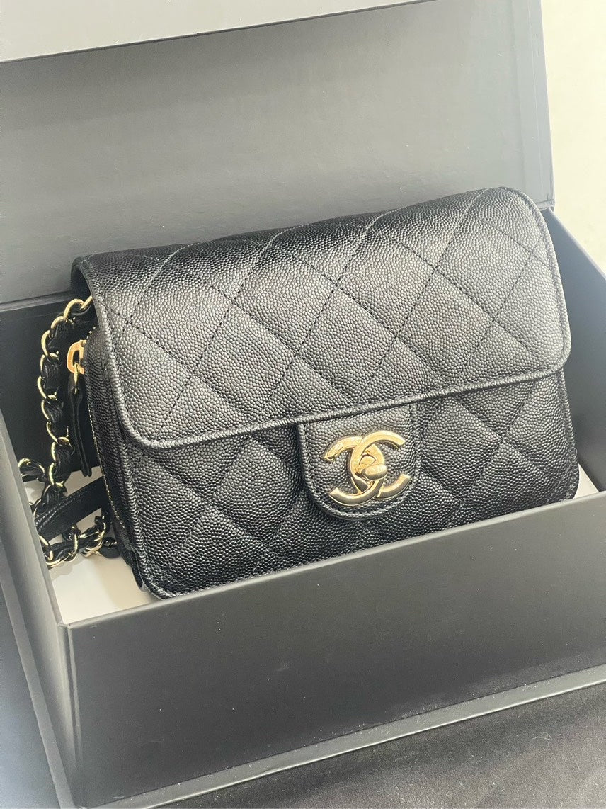 Chanel bag HFY