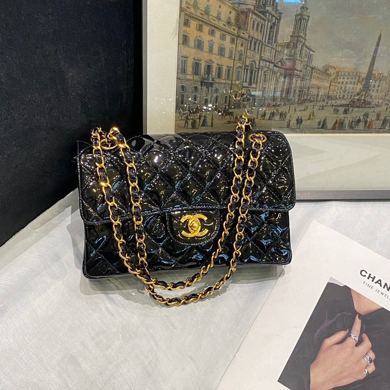 Chanel bag BMZ