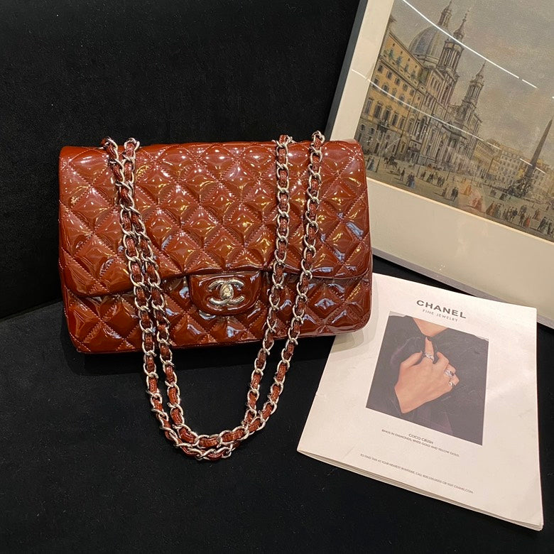 Chanel bag BMZ