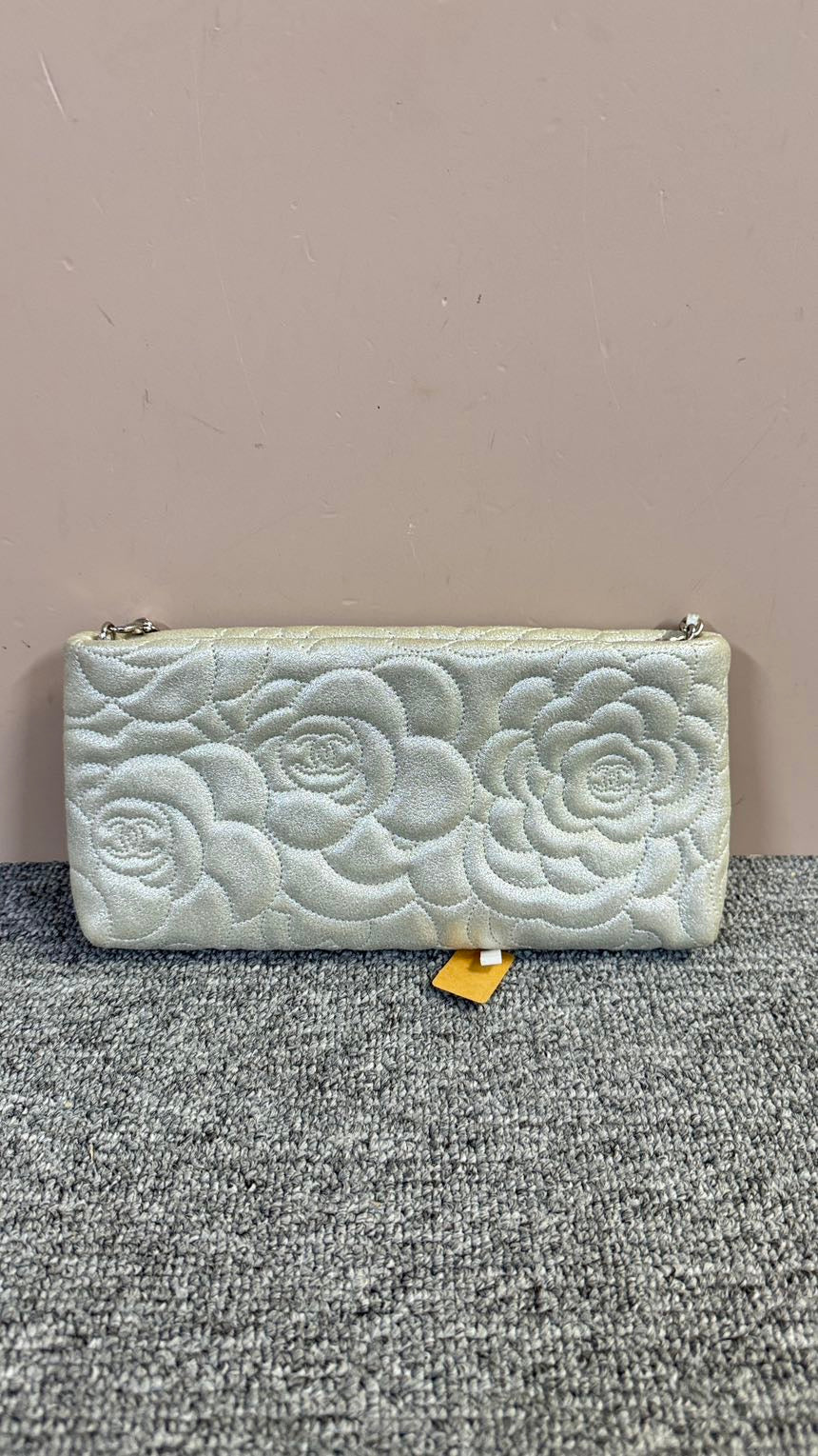 Preloved Chanel pouch