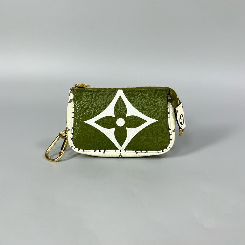 Louis Vuitton Coin Purse mini 12*8cm