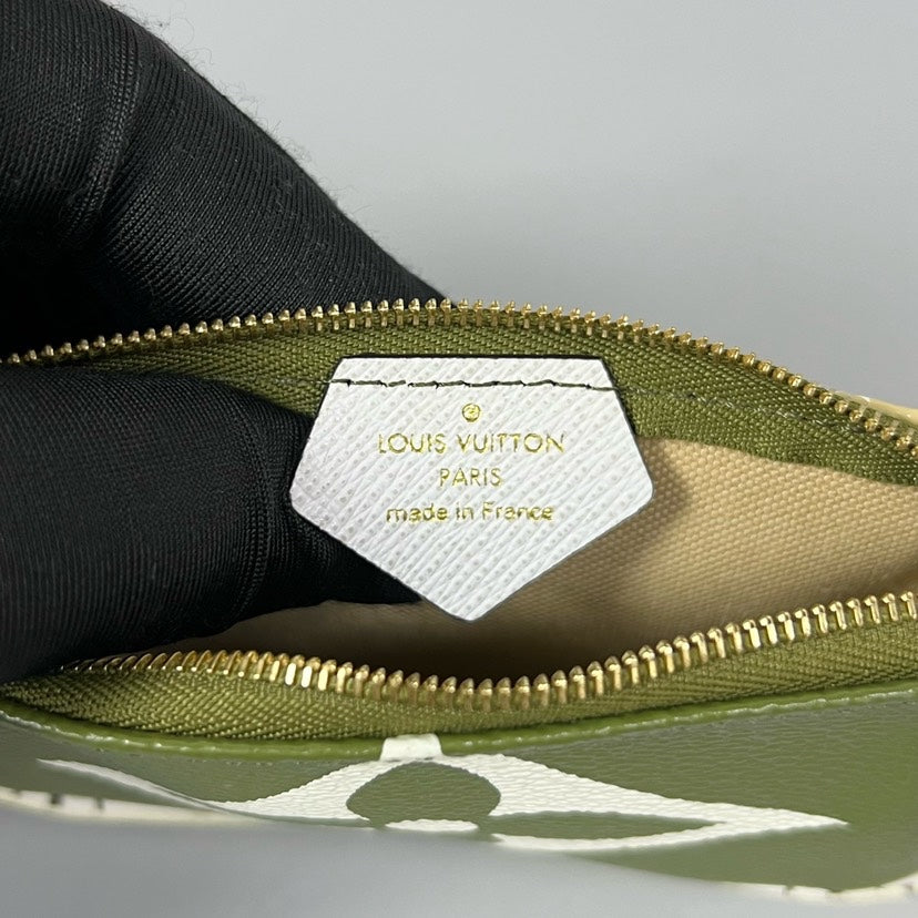 Louis Vuitton Coin Purse mini 12*8cm
