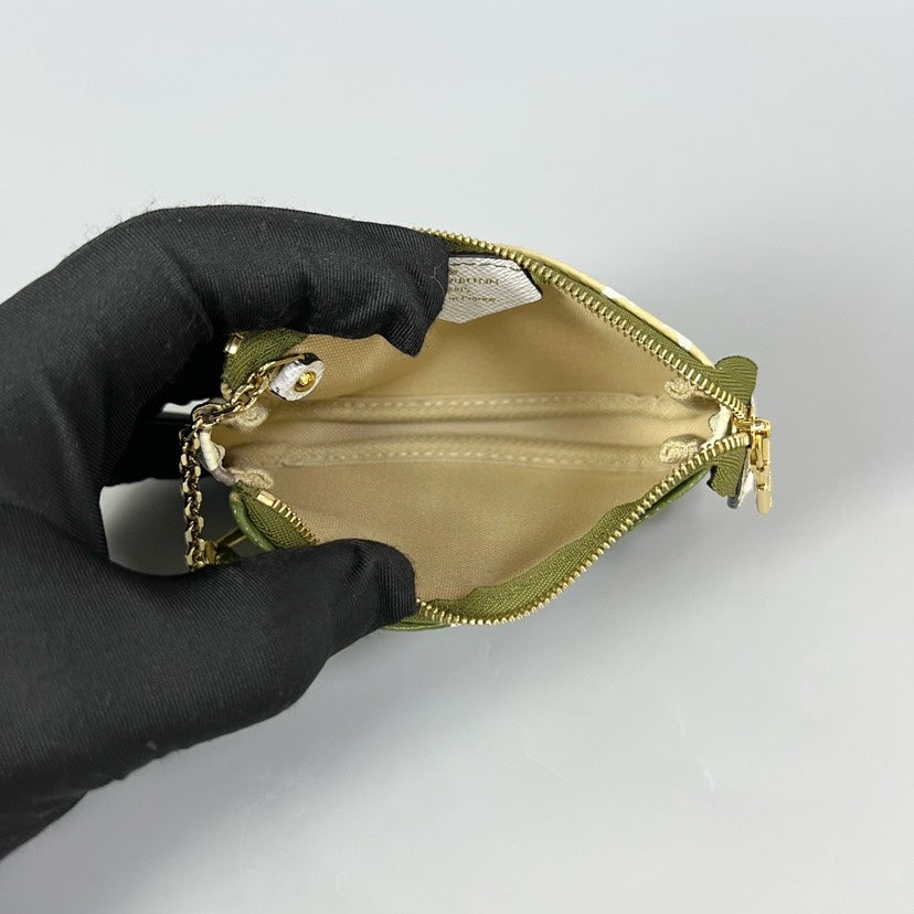 Louis Vuitton Coin Purse mini 12*8cm