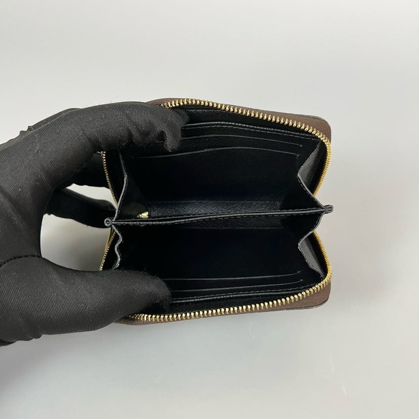 Louis Vuitton Zippy Coin Purse 11*8.5cm