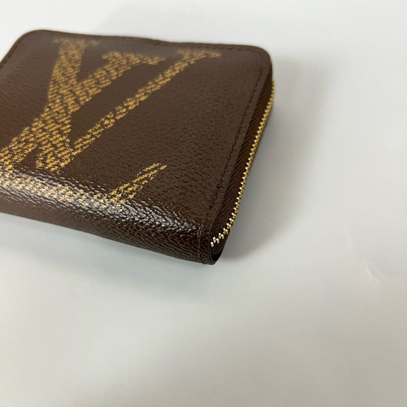 Louis Vuitton Zippy Coin Purse 11*8.5cm
