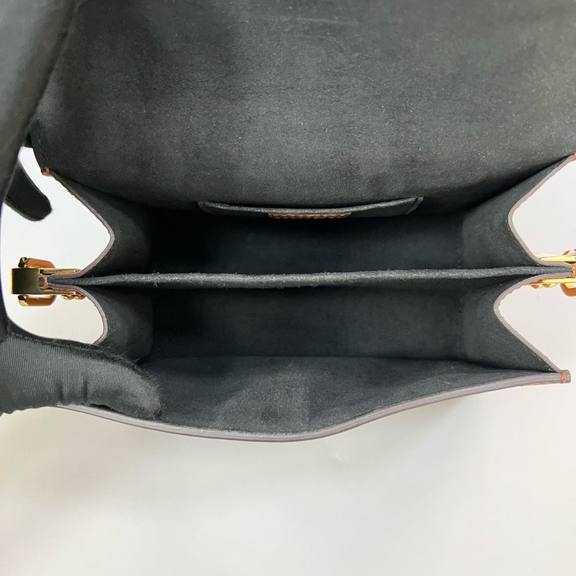 Louis Vuitton Dauphine Small Bag 2019year 20*15*9cm XJ11008