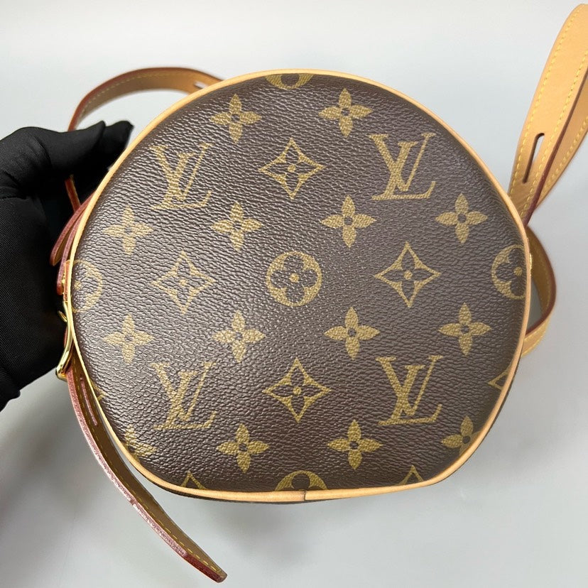 Louis Vuitton Bag 2020year 17*16*7cm XJ11416