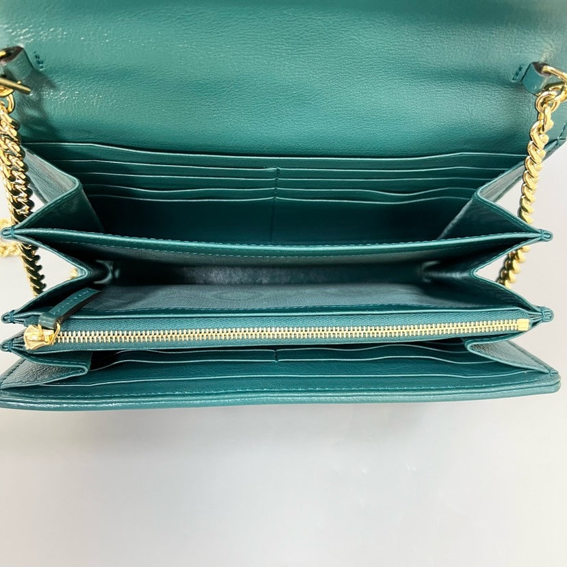 Gucci marmot WOC 20x14cm XJ11296