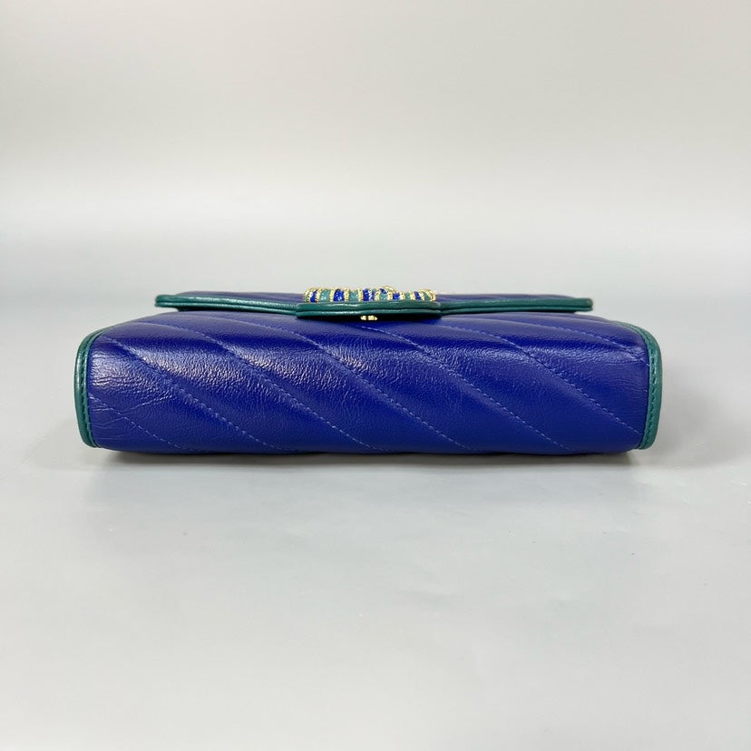 Gucci marmot WOC 20x14cm XJ11296