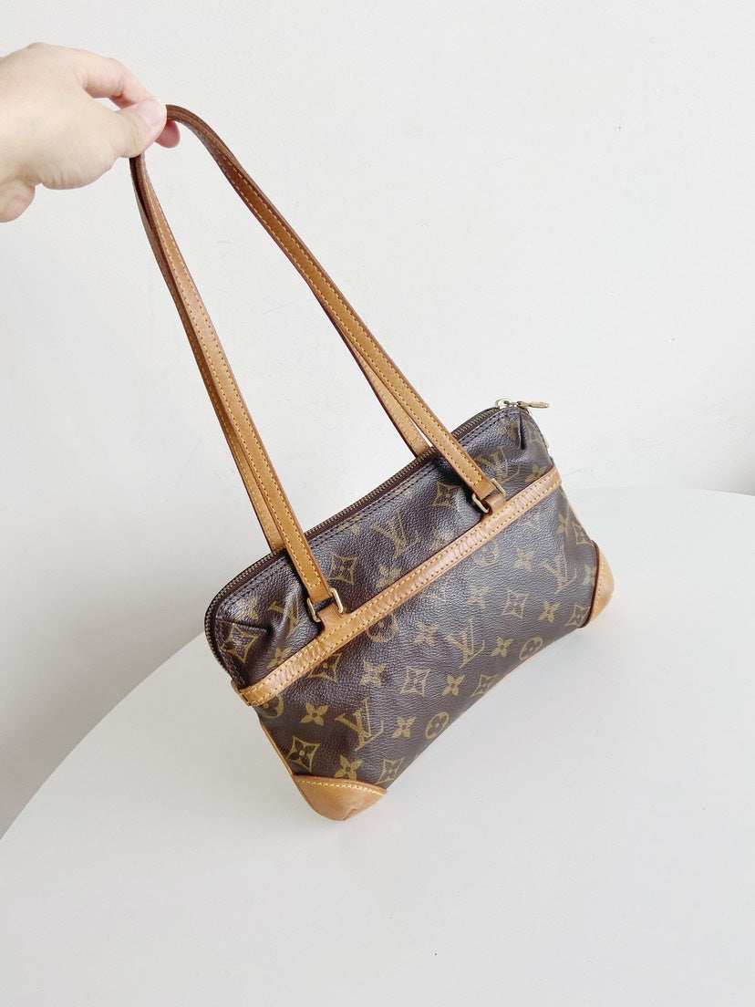   Louis Vuitton LV Coussin PM 25x16cm