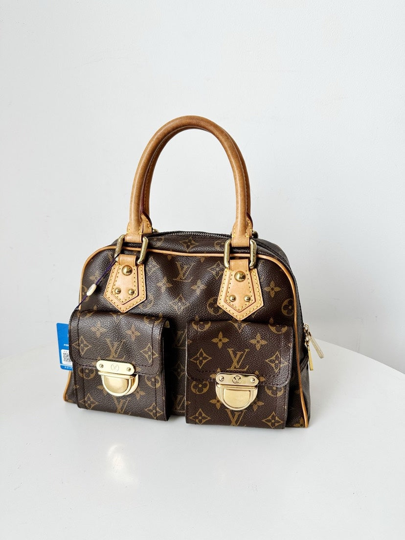Louis Vuitton Bag 29x21cm
