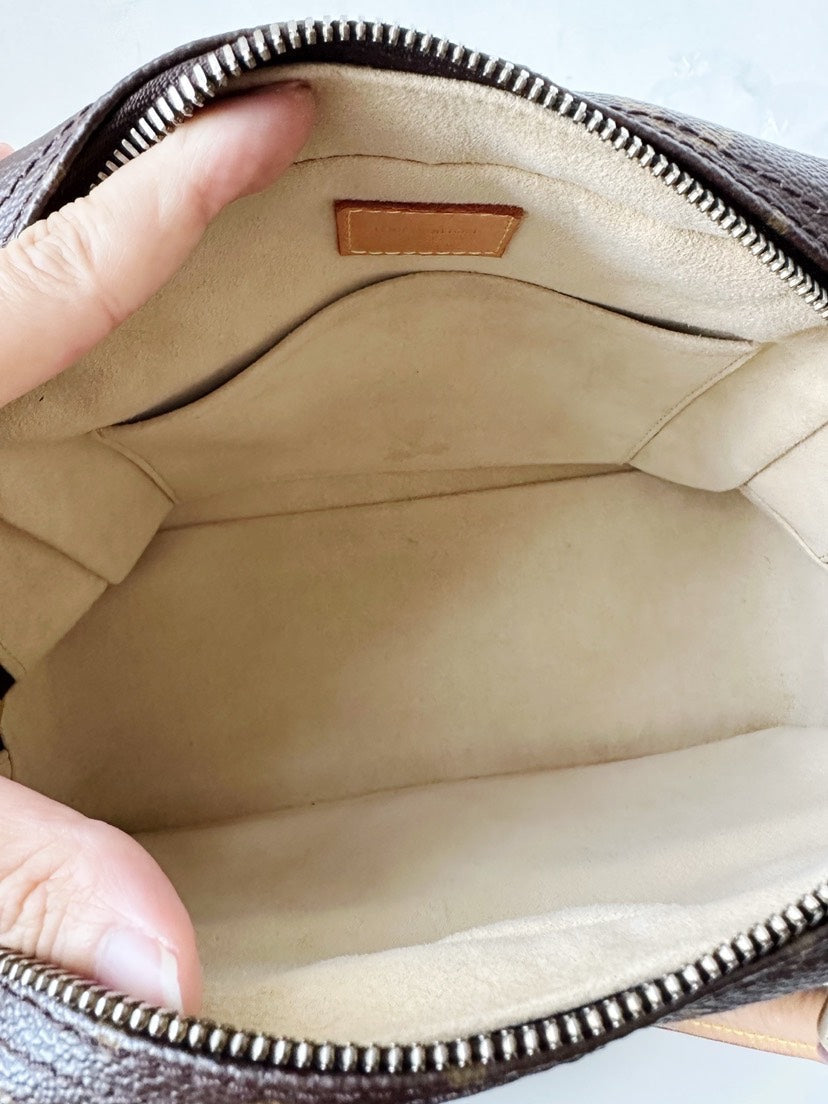 Louis Vuitton Bag 29x21cm