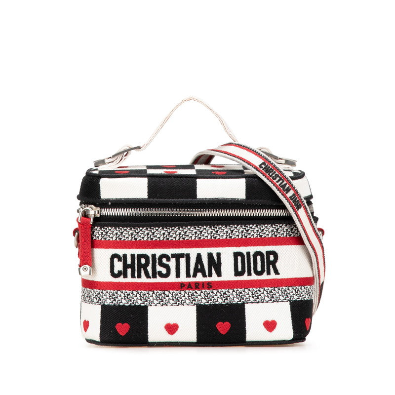 Dior amour 2Way Bag Travel Bag