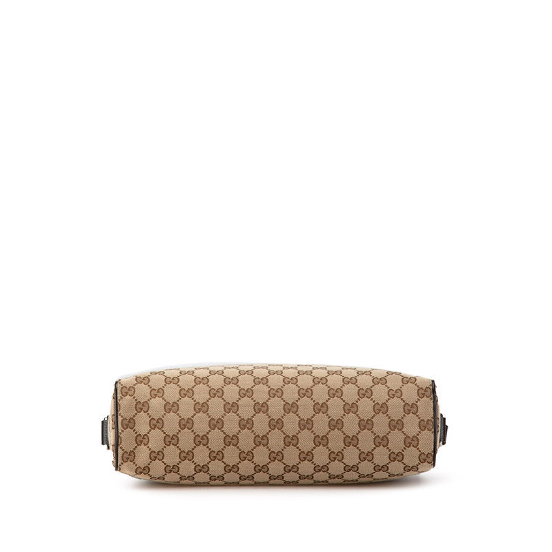Gucci Shoulder Bag Canvas Bag 449174