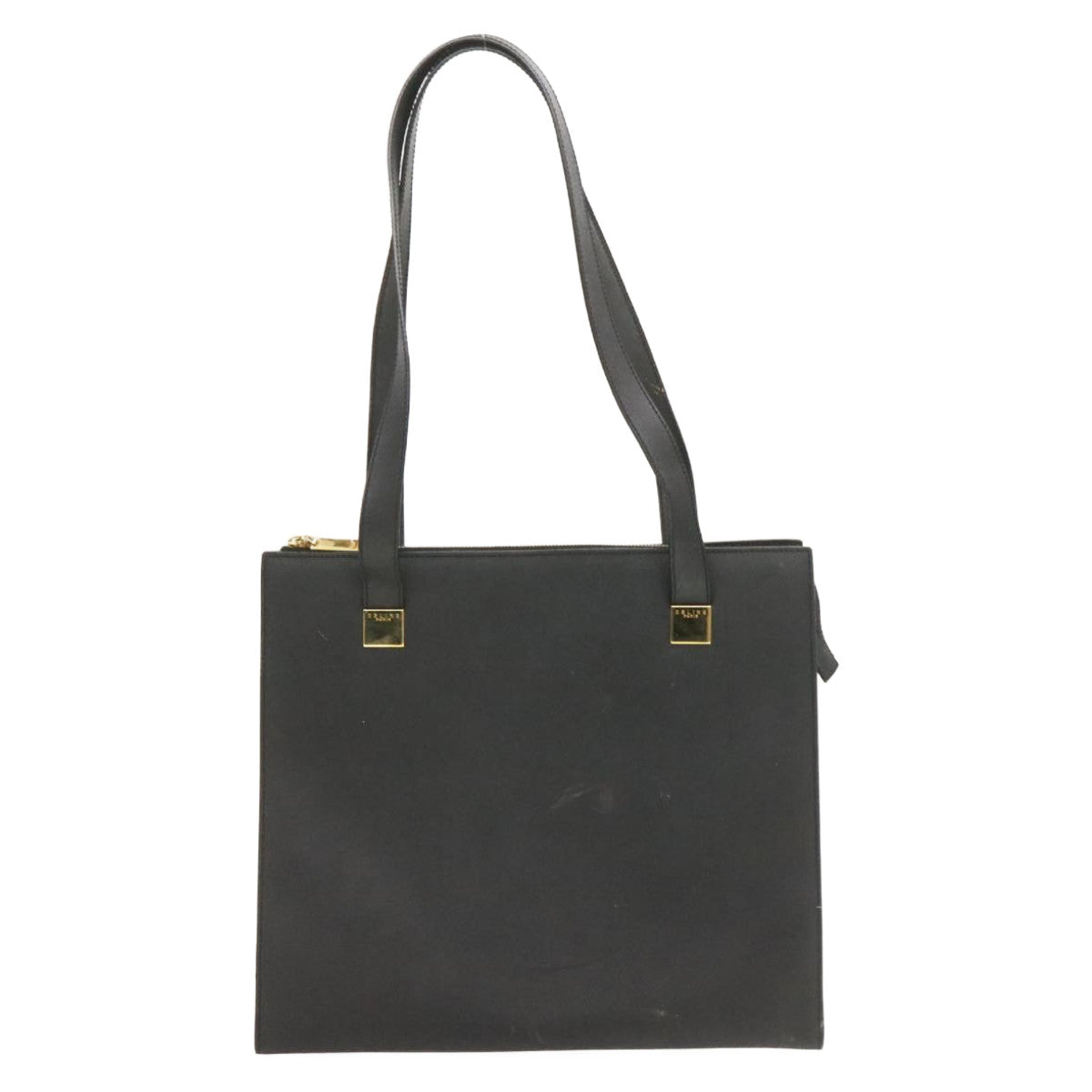 Luxury Shoulder Bag Pvc Rd Leather Black