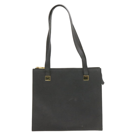 Luxury Shoulder Bag Pvc Rd Leather Black