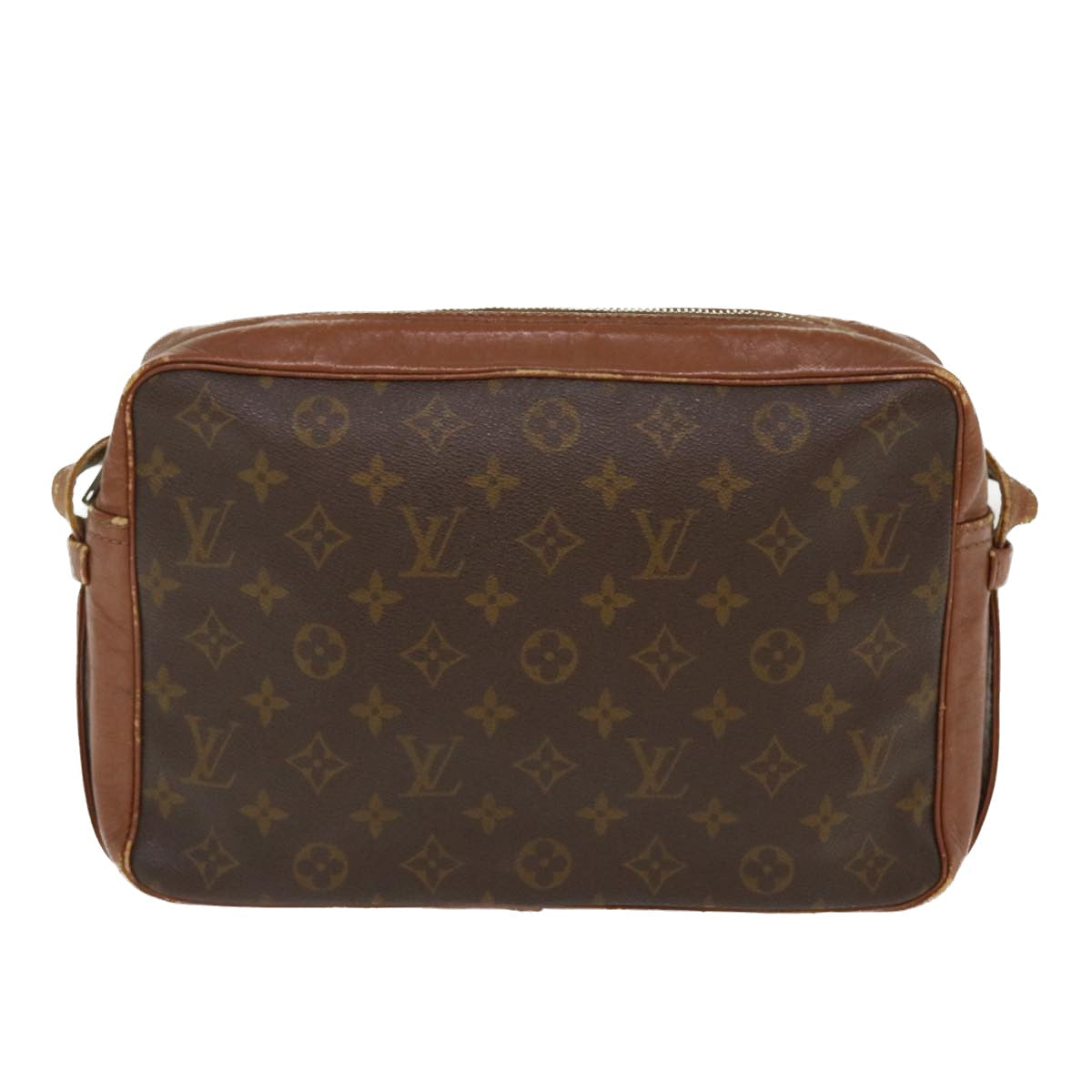 LOUIS VUITTON Monogram Sac Bandouliere Shoulder Bag   M51364 rd4567