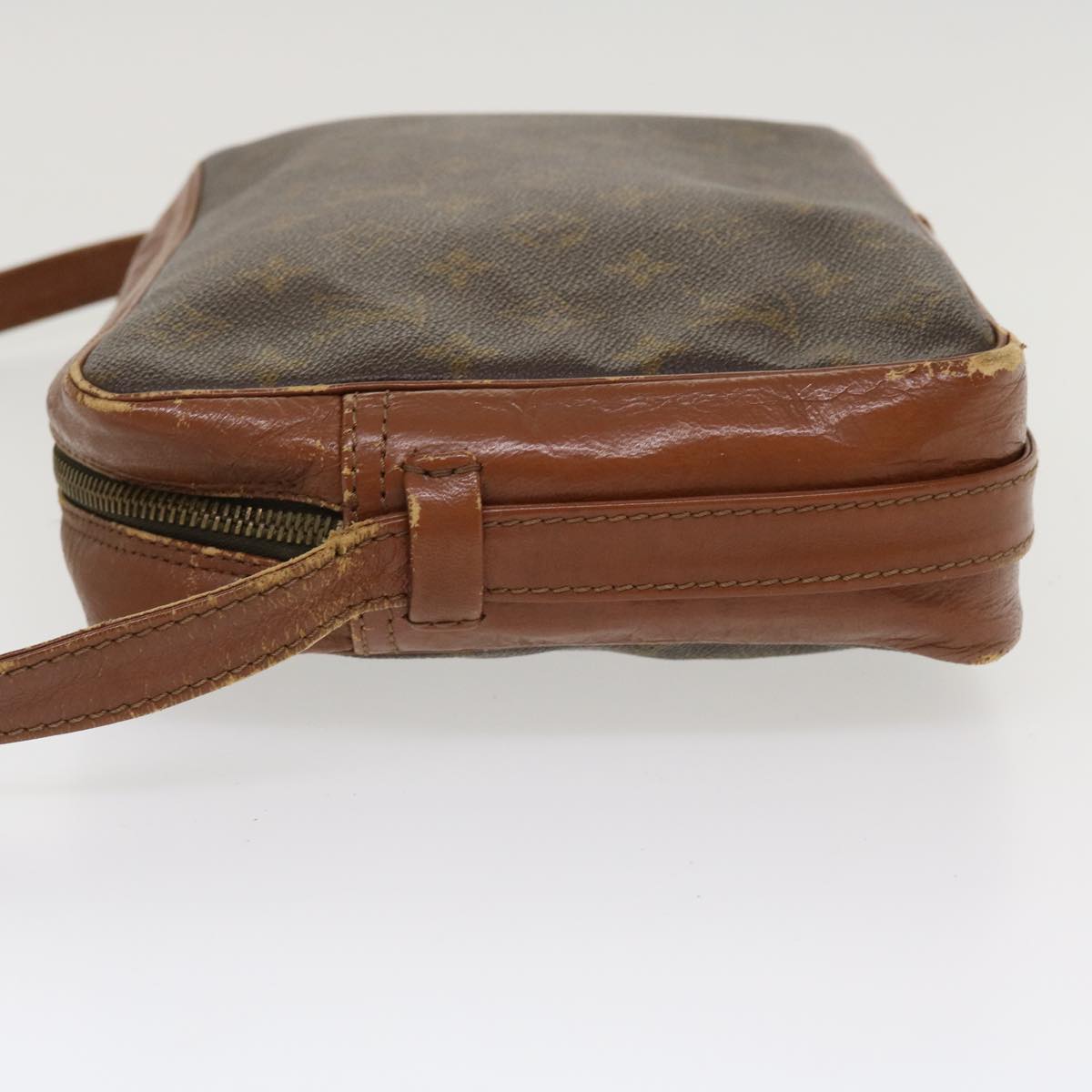 LOUIS VUITTON Monogram Sac Bandouliere Shoulder Bag   M51364 rd4567