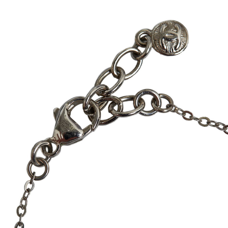 Chanel Coco Mark Drop Color Stone Bracelet Bag