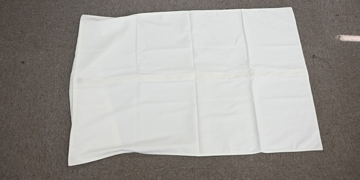 Gucci Garment Cases Canvas And Cotton Beige Canvas Bag