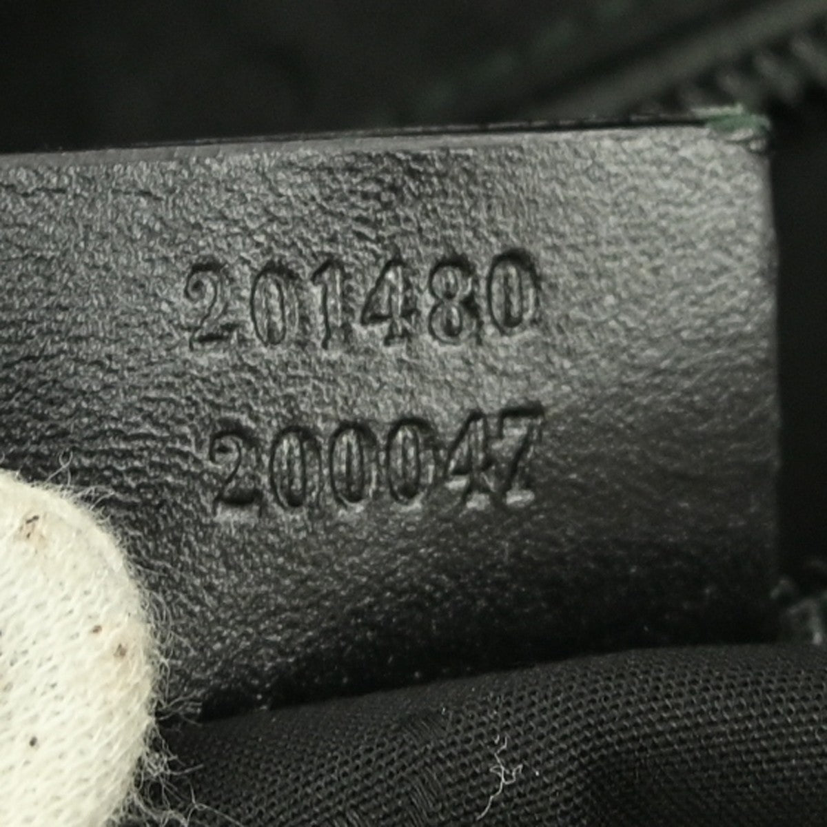Gucci Convertible Briefcase Gg Imprime Black Canvas Travel Bag Bag