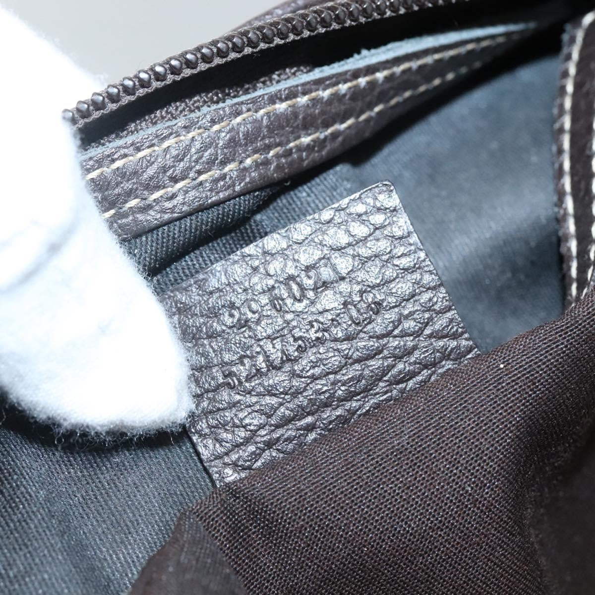 Gucci Joy Boston Bag Gg Imprime Beige Canvas Travel Bag Bag