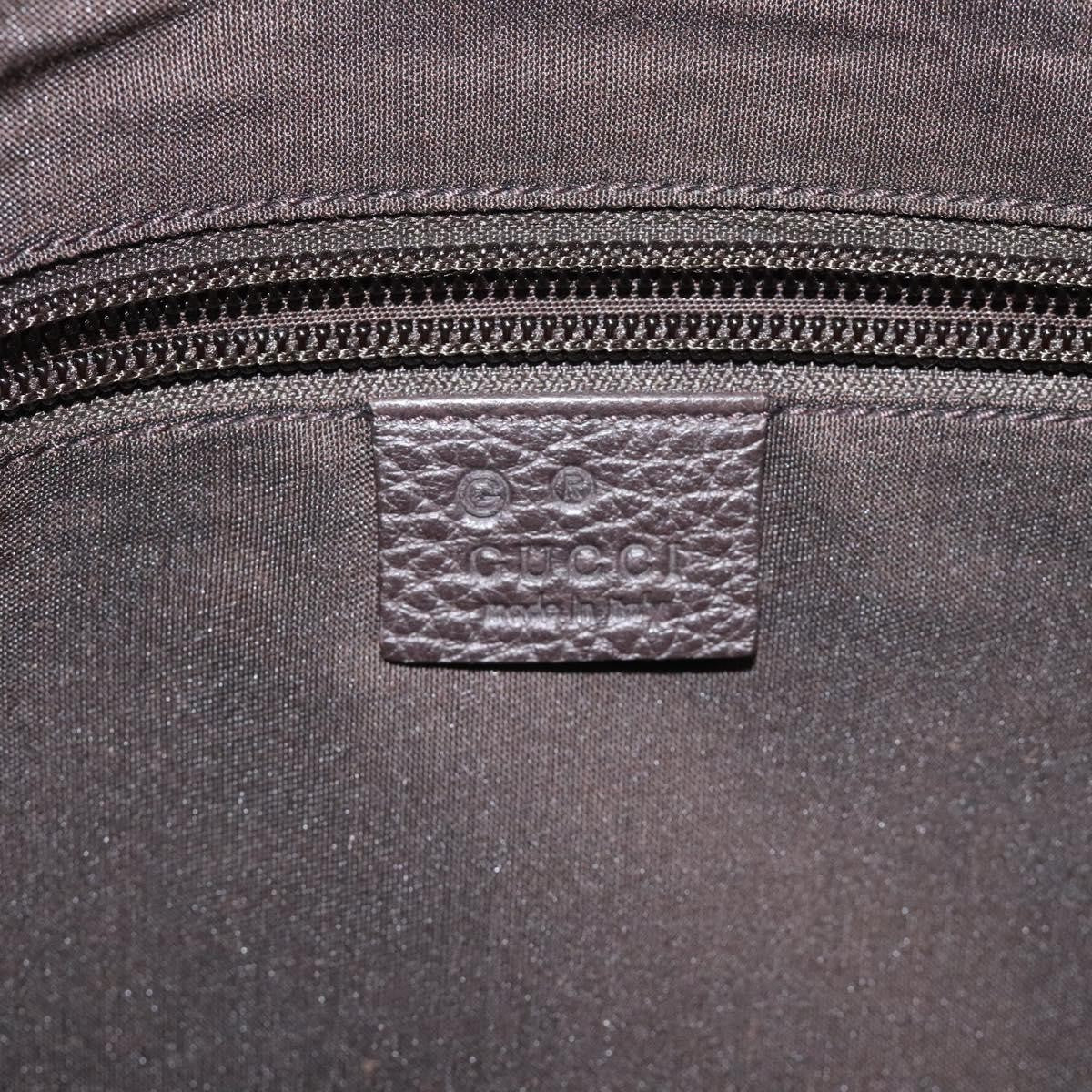 Gucci Flap Messenger Bag (Outlet) Gg Coated Canvas Beige Canvas Shoulder Bag Bag