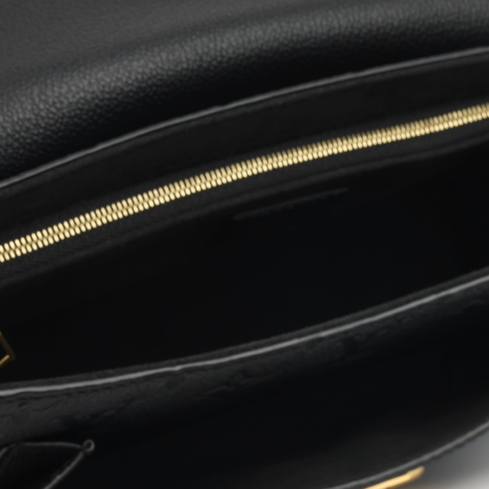 Dior Christian Saddle Pochette Shoulder Bag