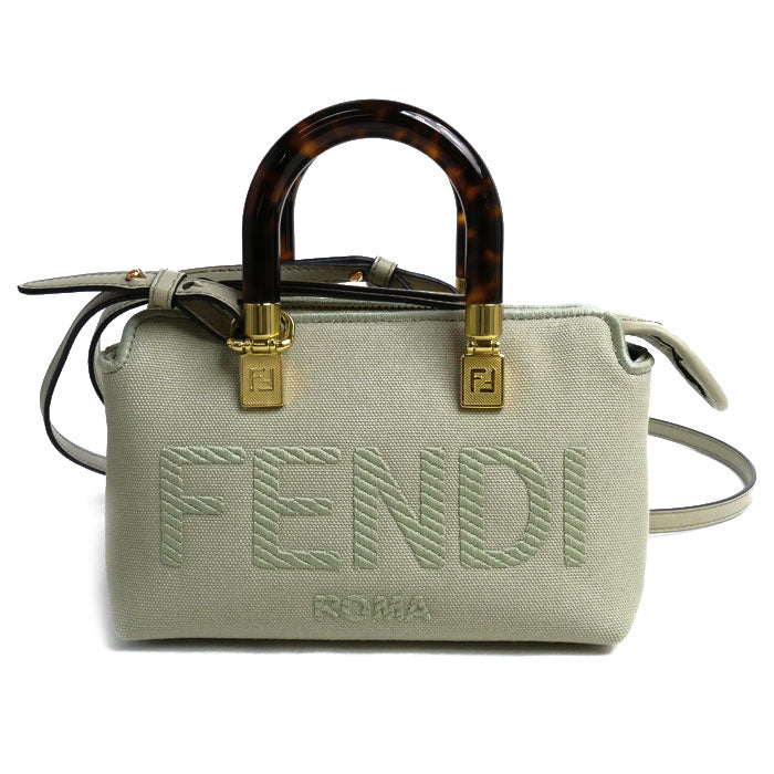 Fendi By The Way 2Way Shoulder Bag Mini