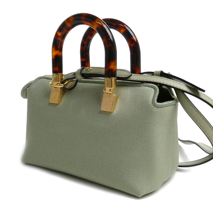 Fendi By The Way 2Way Shoulder Bag Mini