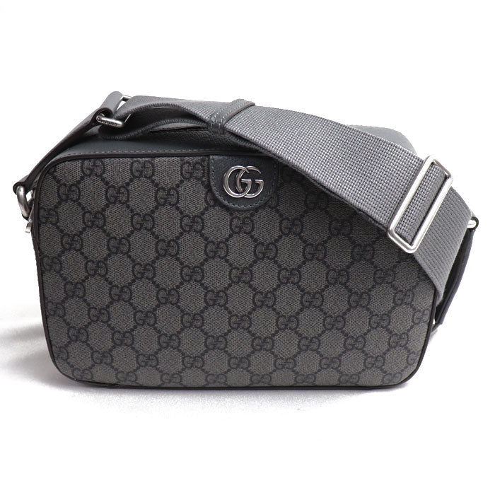Gucci Ophidia Supreme Messenger Bag Medium Travel Bag