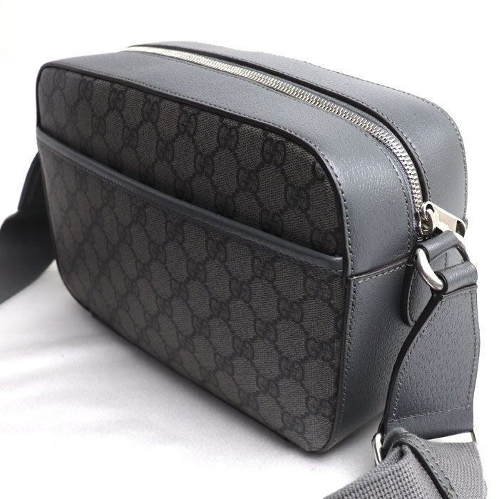 Gucci Ophidia Supreme Messenger Bag Medium Travel Bag