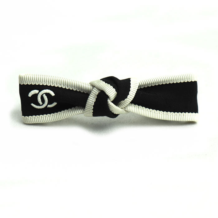 Chanel Coco Mark Barrette Bag