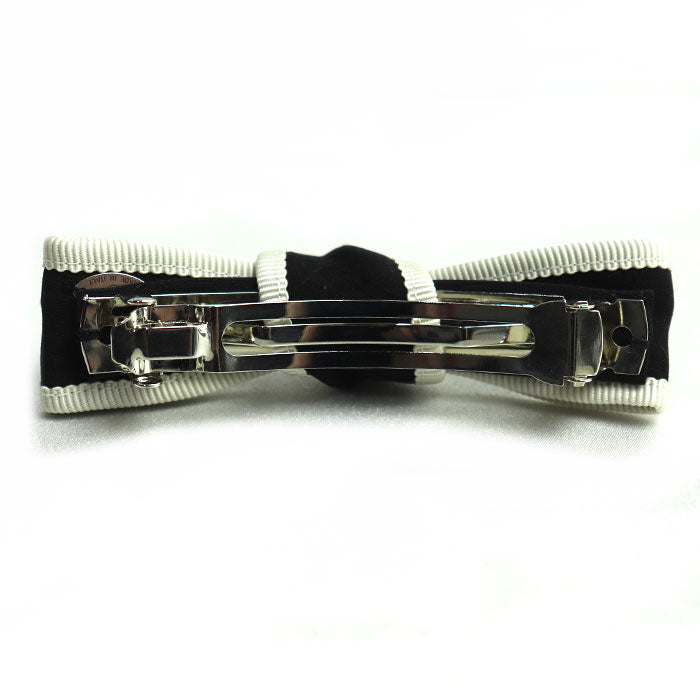 Chanel Coco Mark Barrette