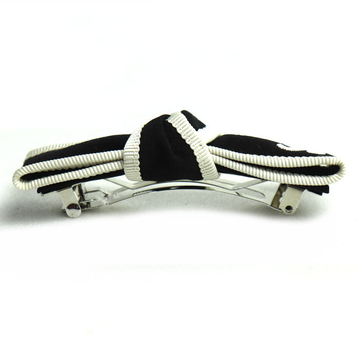 Chanel Coco Mark Barrette Bag
