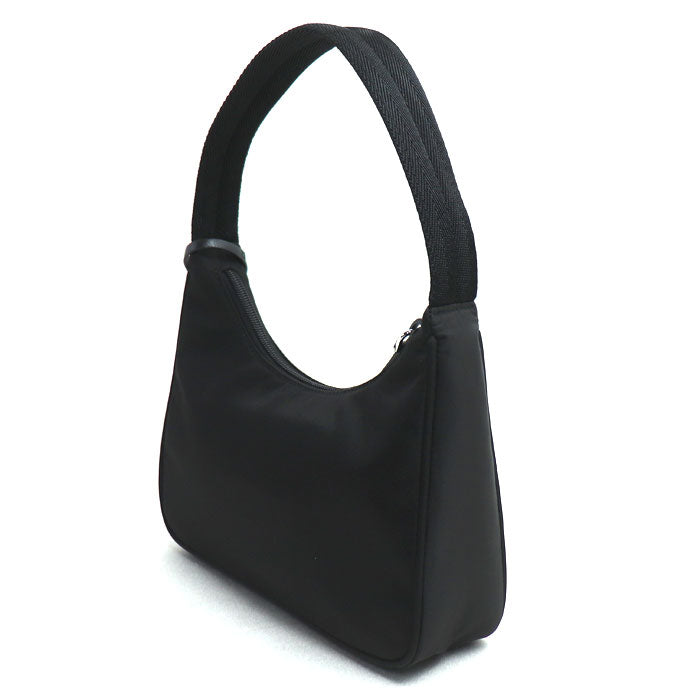 Prada Re Edition Tessuto Shoulder Bag Nylon