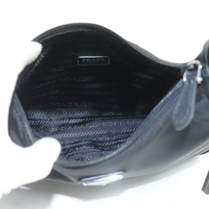 Prada Re Edition Tessuto Shoulder Bag Nylon