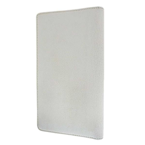 Chanel Leather Long Wallet