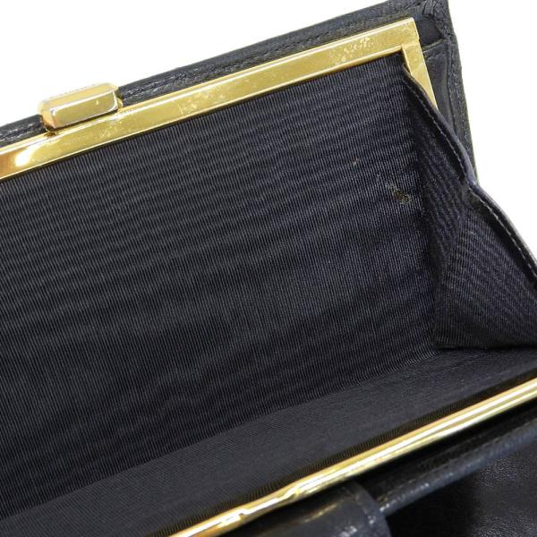 Chanel Leather Long Wallet 2??