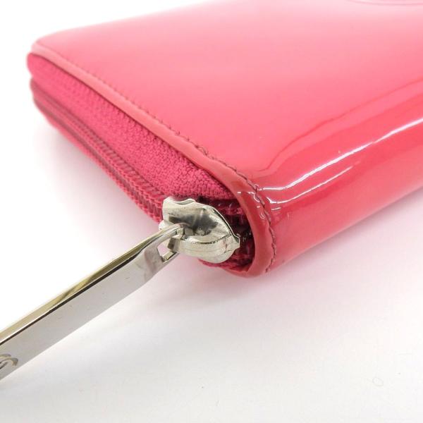 Chanel Long Wallet A69091