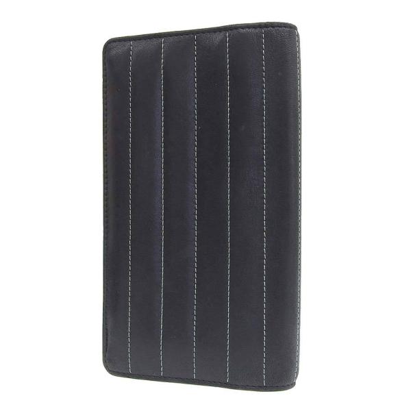 Chanel Long Wallet 10??/A30043