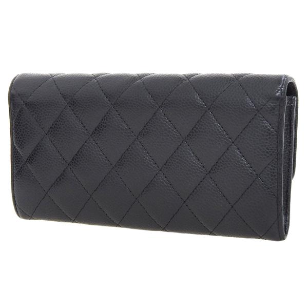 Chanel Long Wallet A80758/24??