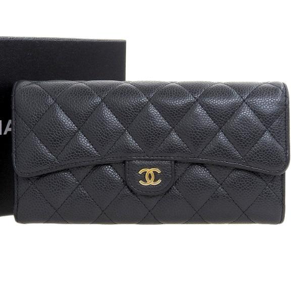 Chanel Long Wallet A80758/24??