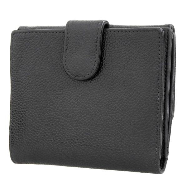 Chanel Short Wallet A13496/5??
