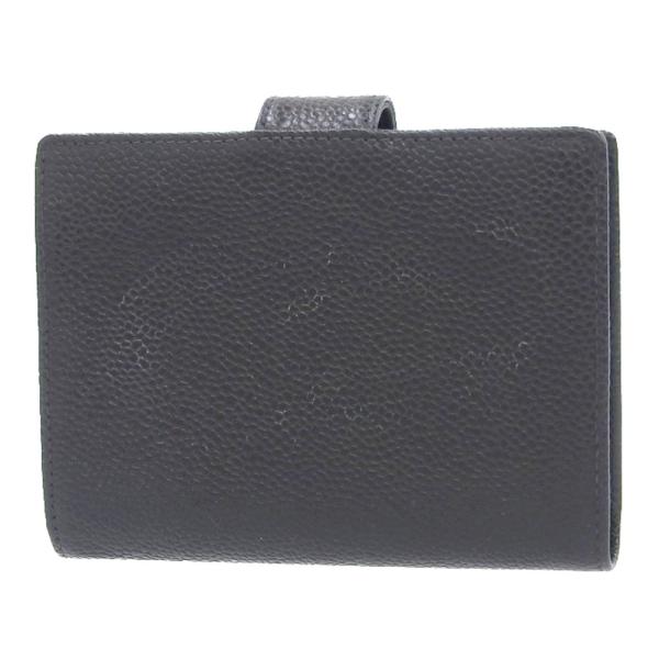 Chanel Short Wallet A13497 7??