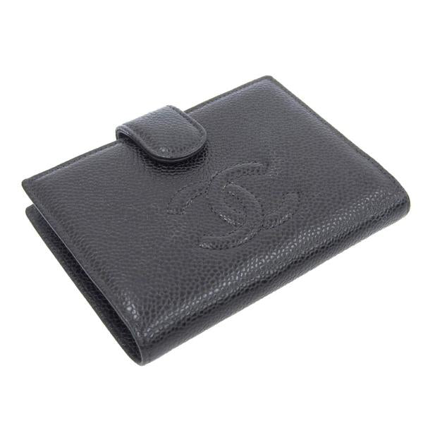 Chanel Short Wallet A13497 7??